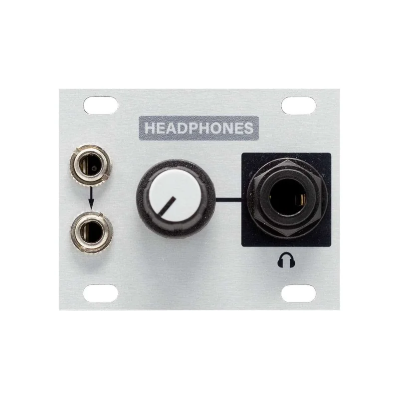 Intellijel Headphones 1U Authentique