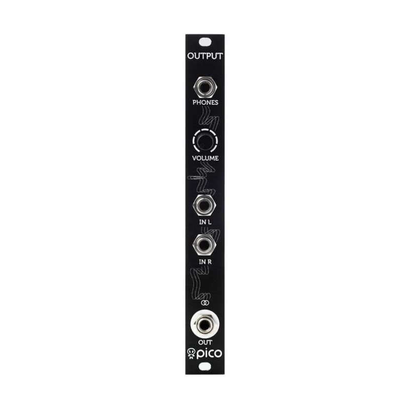 Erica Synths Pico Output Promotion Saisonnière