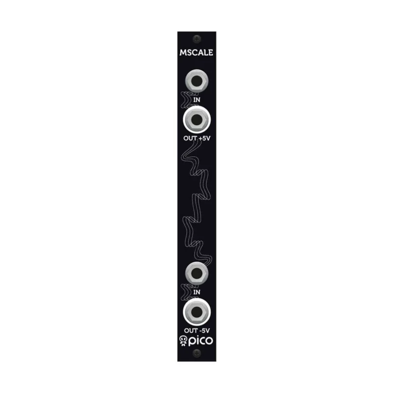 Erica Synths Pico MScale Offre Du Jour