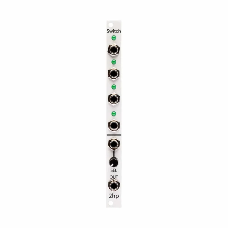 2hp Switch Réduction