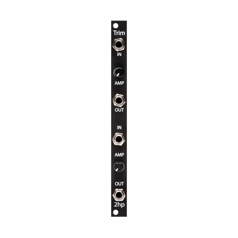 2hp Trim Black Bon Marché