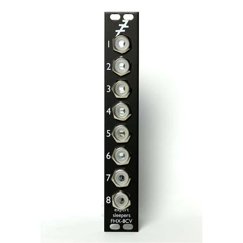 Expert Sleepers FHX-8CV Offre Du Jour