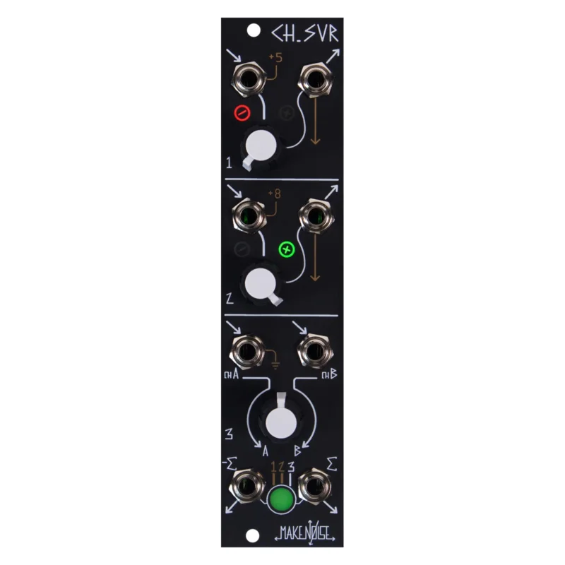 Make Noise Channel Saver Marque
