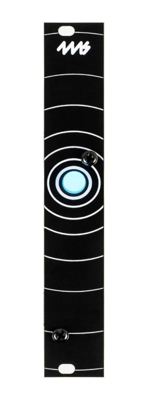 Expédition Rapide 4ms MetaModule Wi-Fi Expander