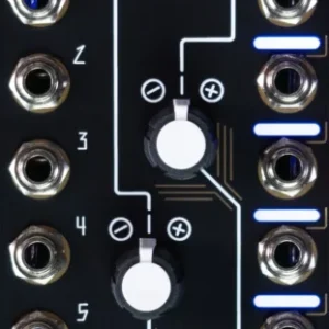Make Noise Jumbler Satisfait Ou Remboursé