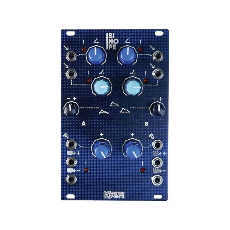 IO Instruments Sinope Meilleur Choix