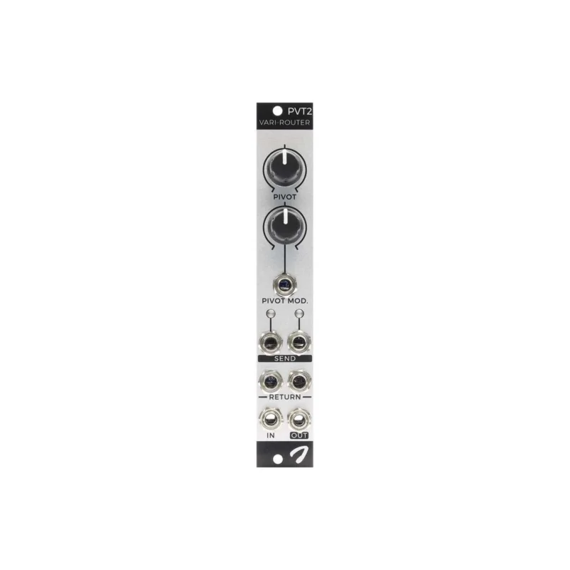 Joranalogue Pivot 2 Prix Promo