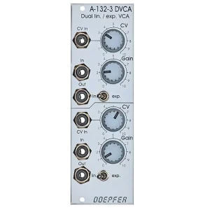 Expédié Aujourd'hui DOEPFER A-132-3