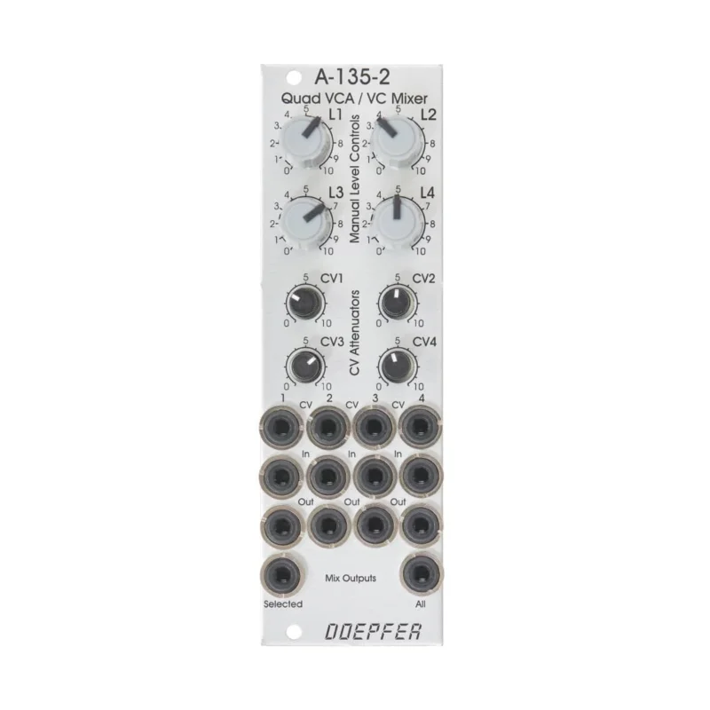 DOEPFER A-135-2 Seulement Aujourd'hui