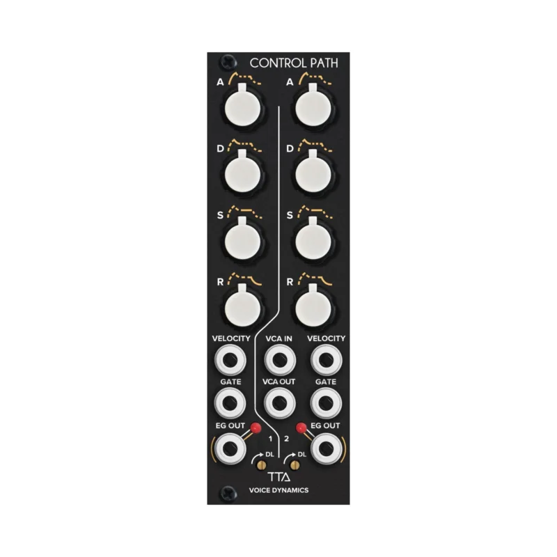 TipTop Audio Control Path Seulement Aujourd'hui