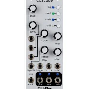 Affaire À Saisir Qu-Bit Cascade (Silver)