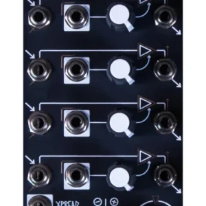 Make Noise QXG Meilleur Choix
