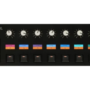Melbourne Instruments Roto-Control Offre Limitée