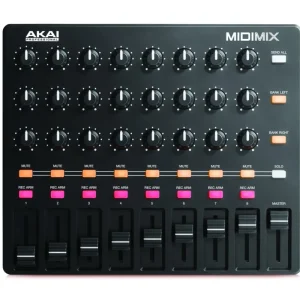 Akai Professional MIDImix Offre Limitée