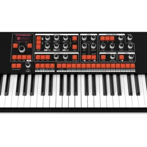 Nouveauté Melbourne Instruments Delia
