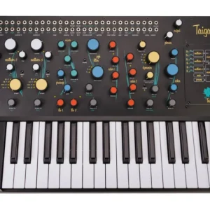 Pittsburgh Modular TAIGA Keyboard Authentique