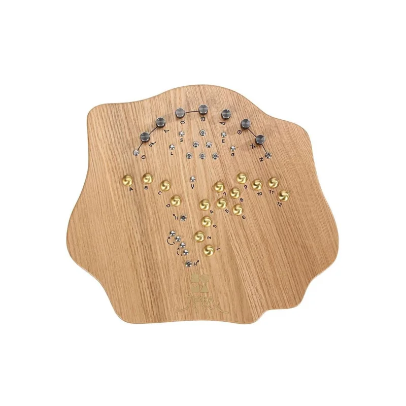 Vente Flash Soma Laboratory Terra - Organic Light