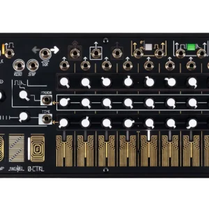 Prix Choc Make Noise 0-CTRL