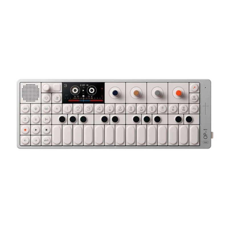 Marque TEENAGE ENGINEERING OP-1 field