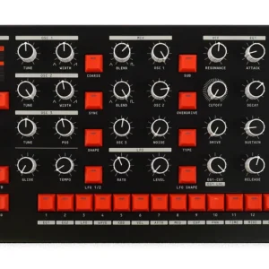 Melbourne Instruments Nina Offre Exclusive