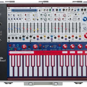 Buchla Music Easel (Retro) Affaire À Saisir
