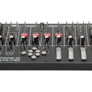 Meilleur Prix Soma Laboratory Pulsar-23 Utilities