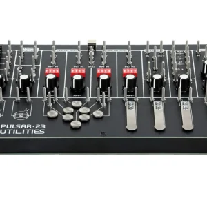 Bon Plan Soma Laboratory Pulsar-23 Utilities Screw