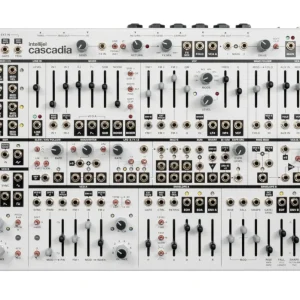 Intellijel Cascadia - White Fog Usine Directe
