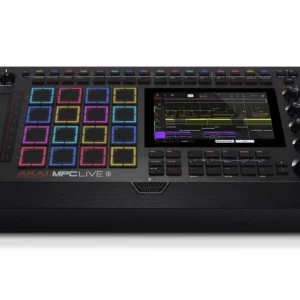 Akai Professional MPC Live III Prix Cassé