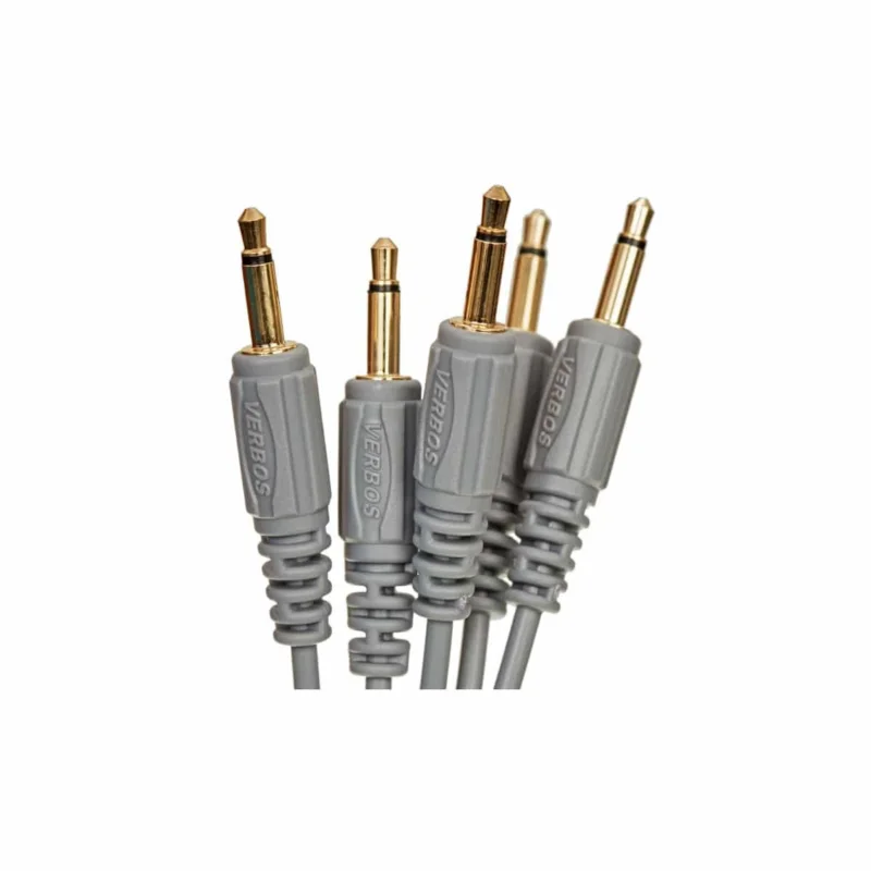 Jusqu'à Épuisement Des Stocks Verbos Electronics (5-pack)