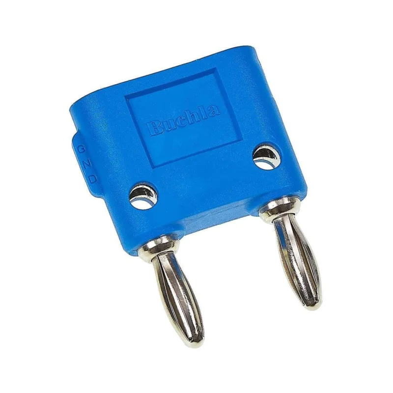 Buchla Banana Shorting Bar Nouvelle Collection