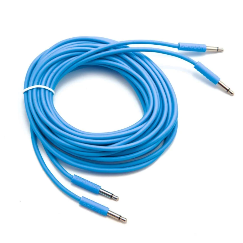 Cre8audio Nazca Noodles BLUE 300 Pas Cher