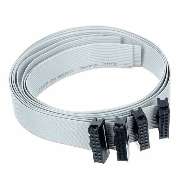 Meilleur Choix Doepfer Cableset for MTC64