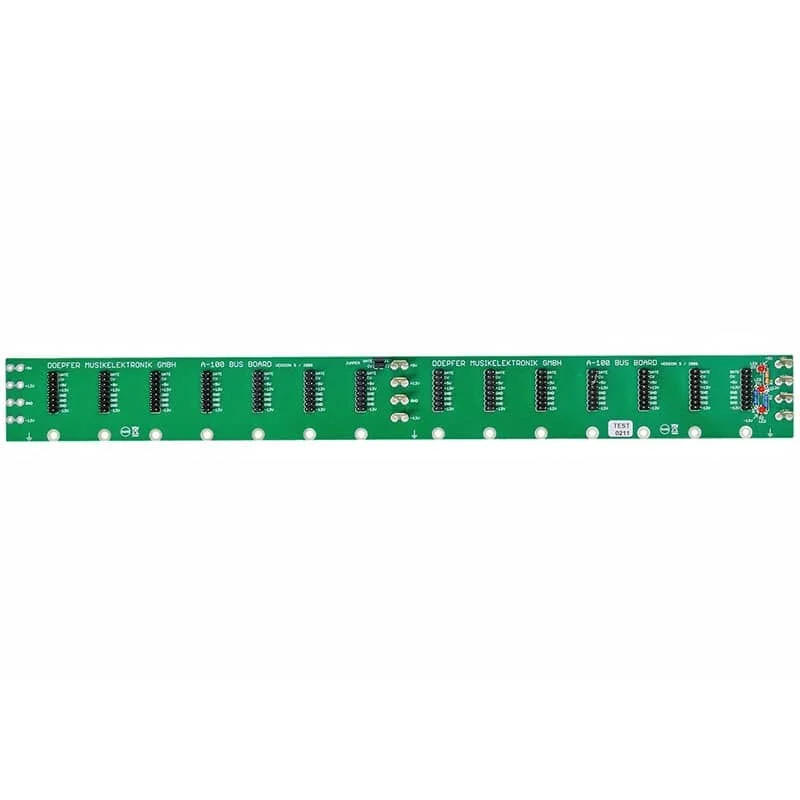 DOEPFER A-100BUS Bus Board V6 Marque