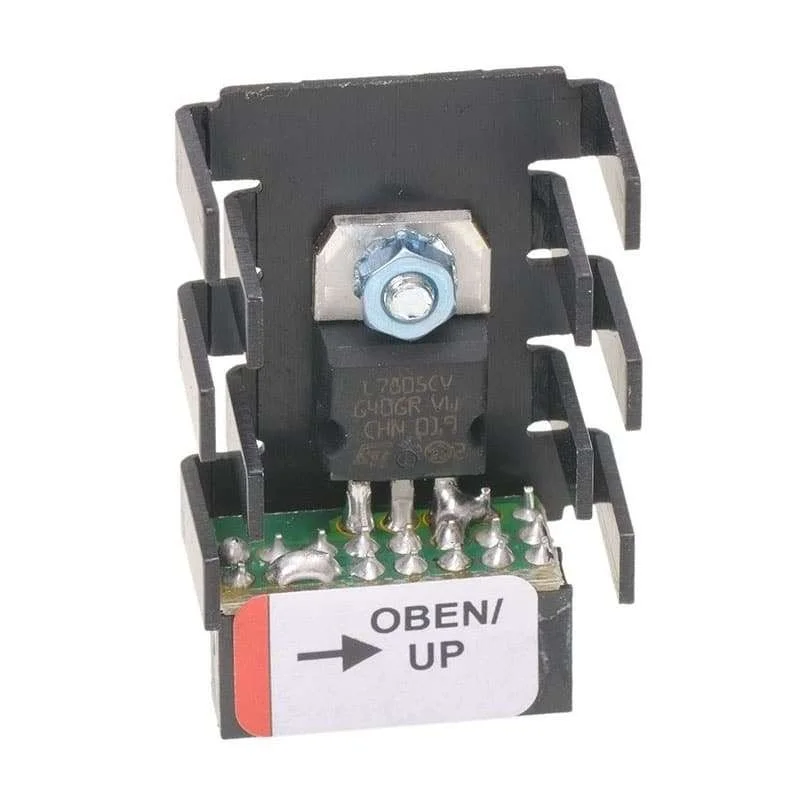 Expédié Aujourd'hui DOEPFER A-100AD5 +5V Adapter