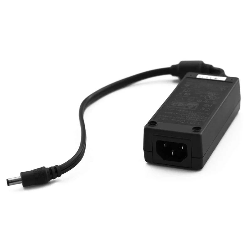 TipTop Audio uZeus Boost Universal Power adapter Paiement Sécurisé