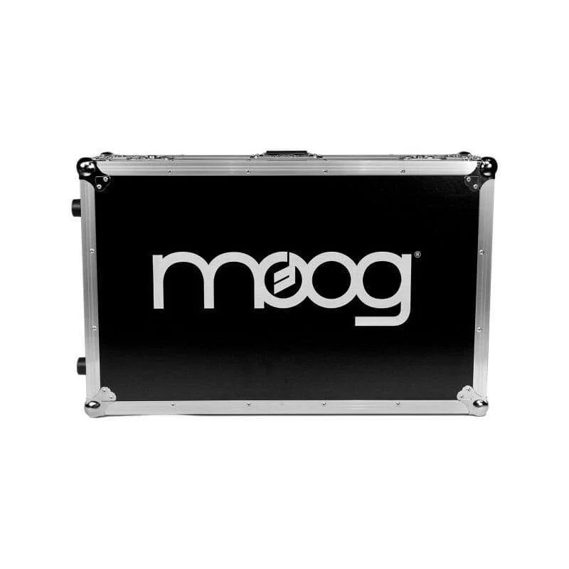 Moog ATA Road Case per The One Expédition Rapide