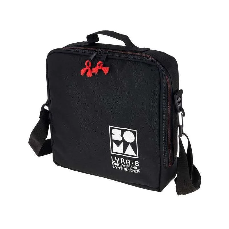 Achetez Aujourd'hui Soma Lyra-8 Soft Case
