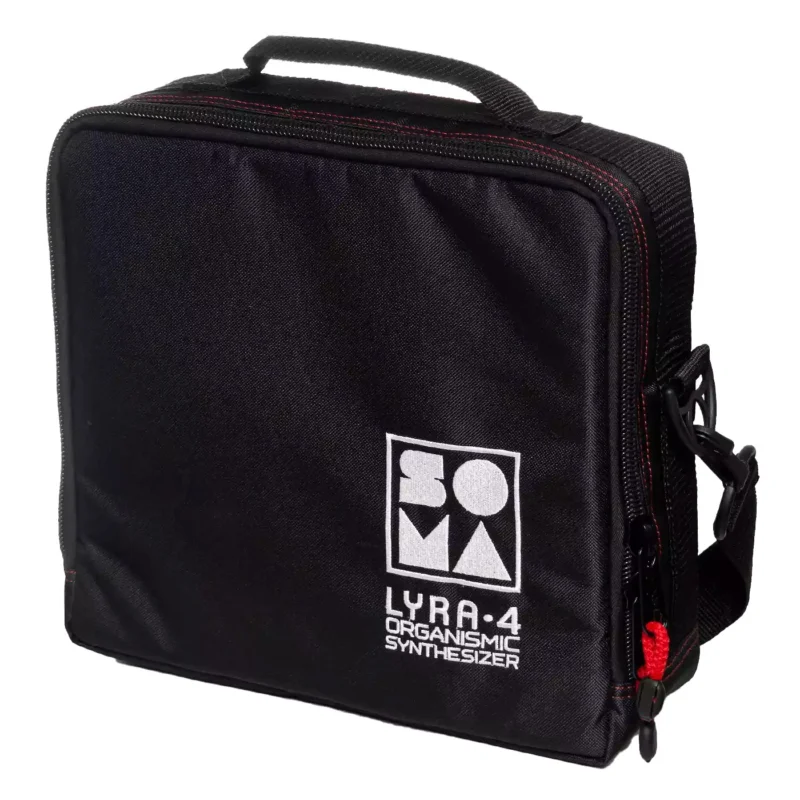 Soma Laboratory Lyra-4 Soft Case Vente Flash