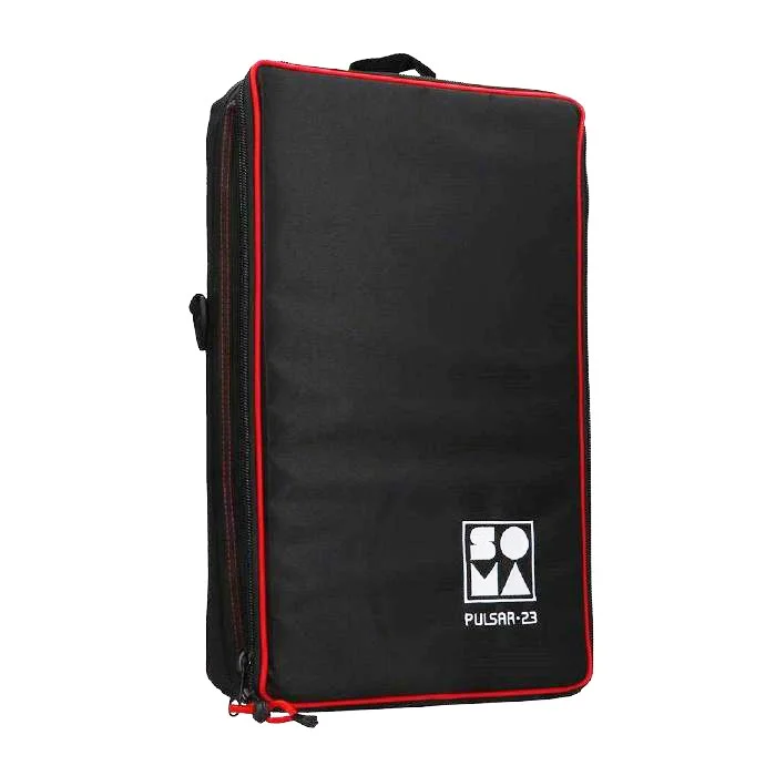 Solde Soma Laboratory Pulsar-23 Soft Case