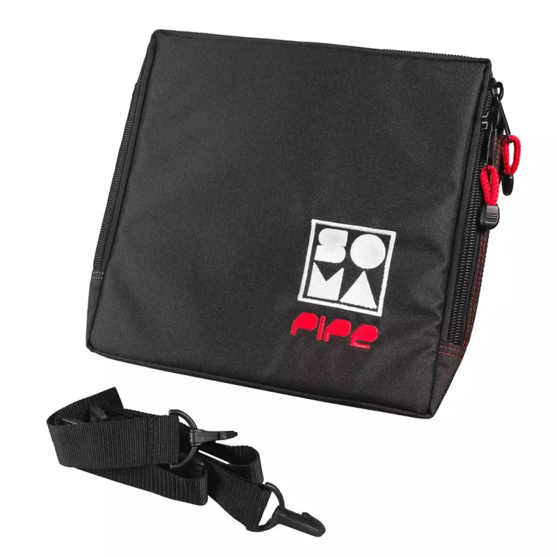 Soma Laboratory Soft case The Pipe Dernier Modèle