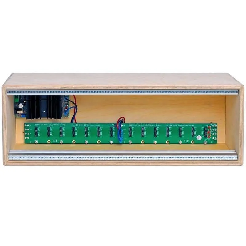 Vente Flash DOEPFER A-100LC3 Low Cost Frame