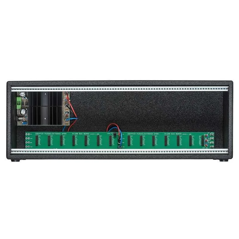 DOEPFER A-100LC3v Vintage Low Cost Frame Remise
