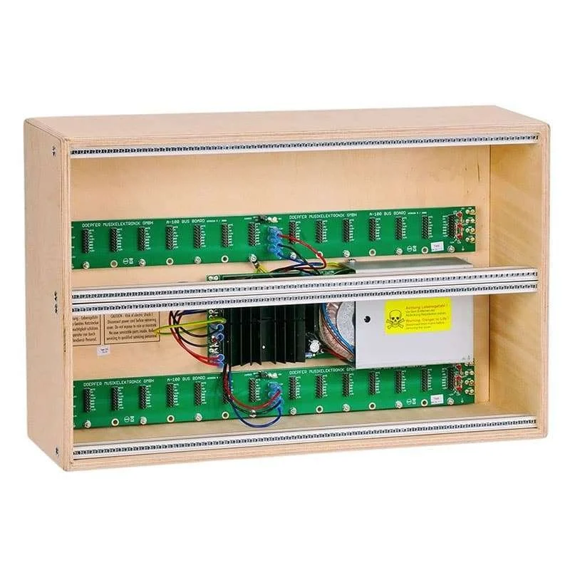 DOEPFER A-100LC6 with PSU3 Seulement Aujourd'hui