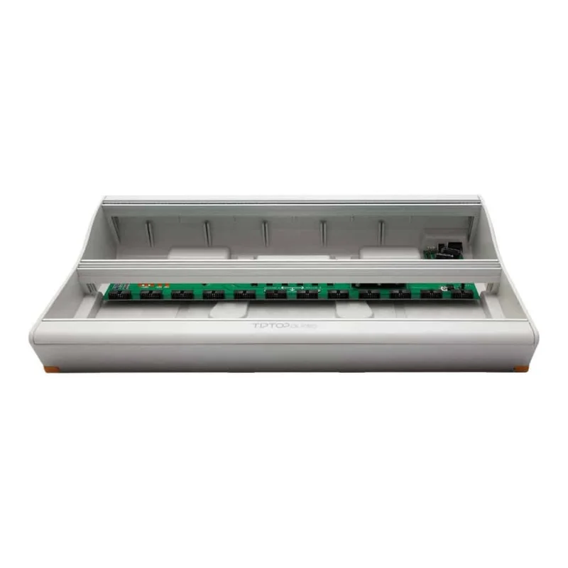 TipTop Audio Mantis - Arancione Seulement Aujourd'hui