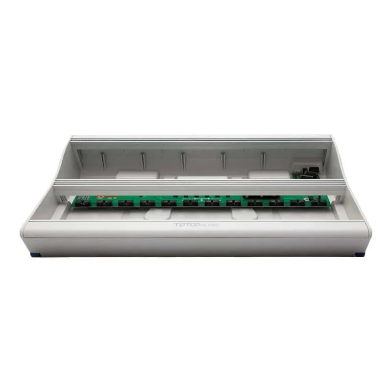 TipTop Audio Mantis - Blu Offre Limitée