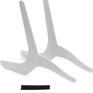 TipTop Audio Dual Mantis Audio Studio Brackets (White) Achat Immédiat