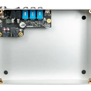 Bon Plan Intellijel Metropolix Solo Kit (no Metropolix Included)