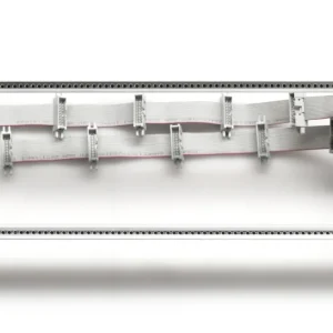Expédition Rapide TipTop Audio Happy Ending Kit (Silver)