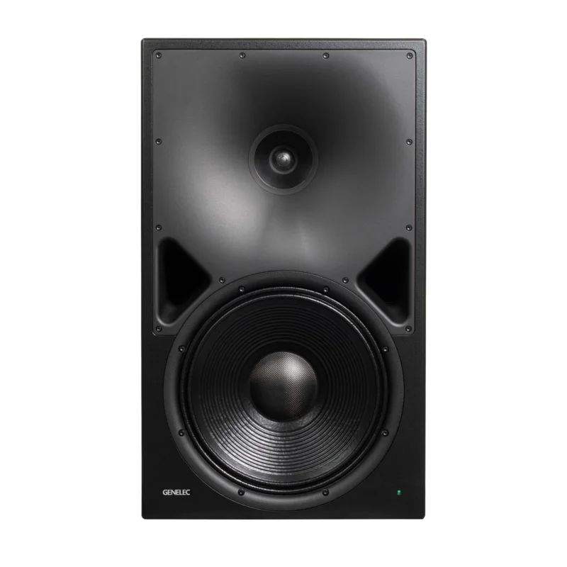 GENELEC 8380AP Black Nouvel Arrivage